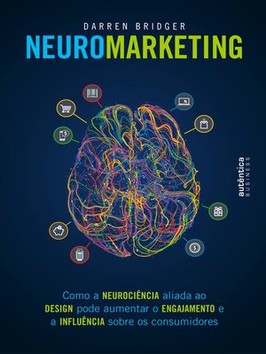cover image of Neuromarketing